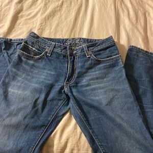 Sz. 30 Robins Jeans